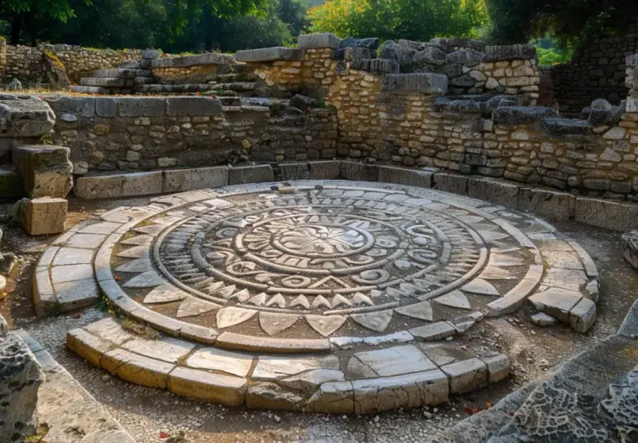 Czy Pafos nadaje się na wakacje? Odkryj najlepsze miejsca tego miasta!