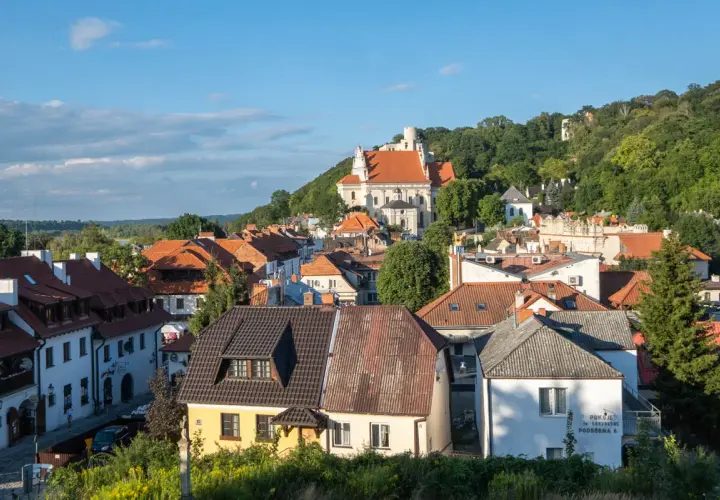 Kazimierz Dolny atrakcje – co warto zobaczyć w 2021 roku