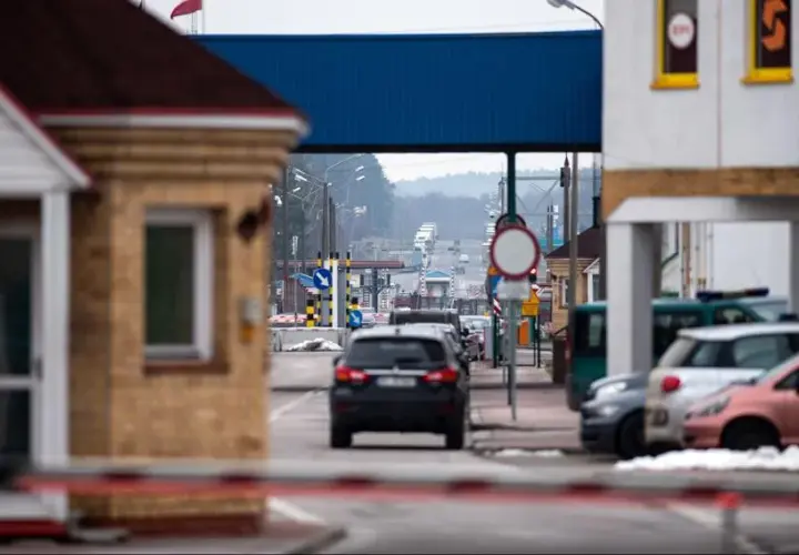 Białoruś co można przewieźć - kluczowe zasady i ograniczenia importu