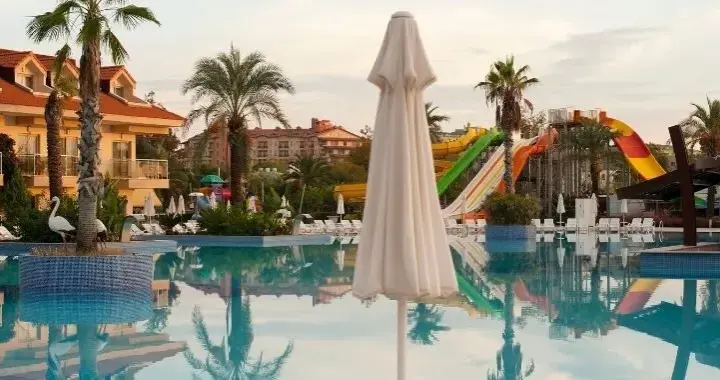 Biuro podróży może zmienić hotel, co musisz wiedzieć, aby się bronić