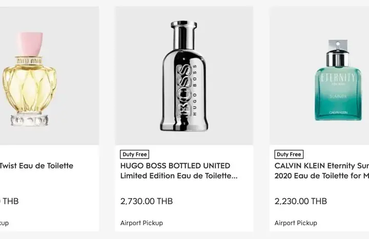 Czy perfumy na lotnisku są oryginalne? Poznaj ryzyka i metody weryfikacji