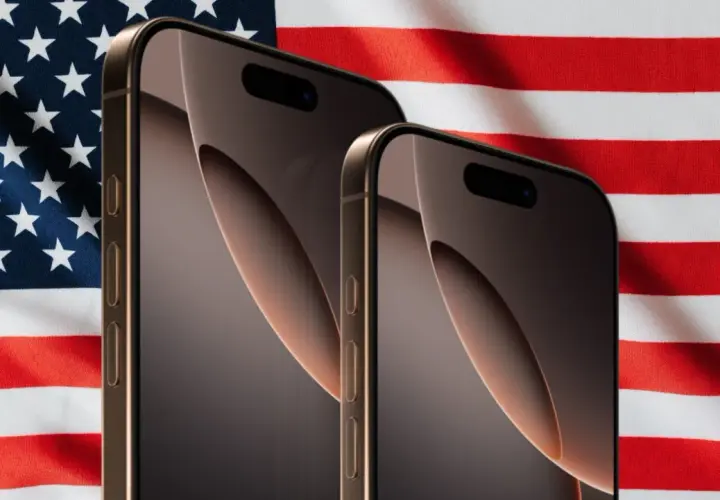 Jak przewieźć iPhone'a z USA bez problemów celnych i z opłatami