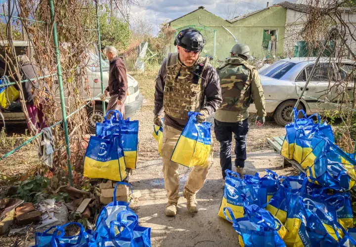 Czego nie można przewieźć na Ukrainę – uniknij problemów na granicy
