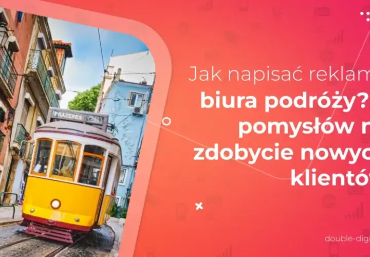 Jak napisać skuteczną ofertę biura podróży: praktyczny poradnik i wskazówki