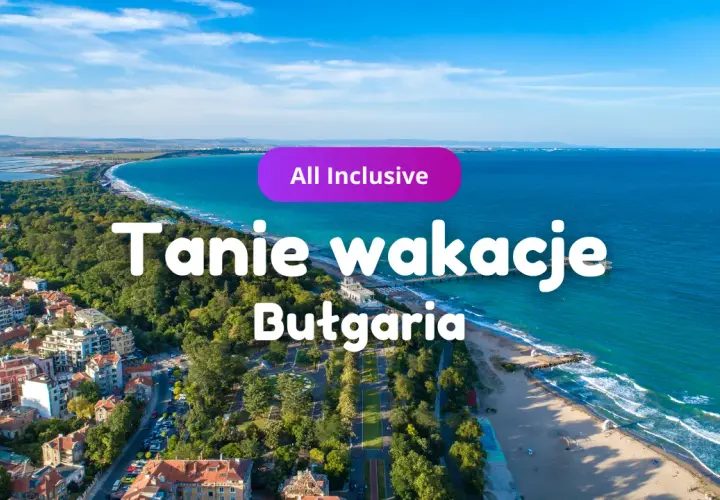 Jakie biuro podróży do Bułgarii zapewni najlepsze wakacje w Twoim stylu?