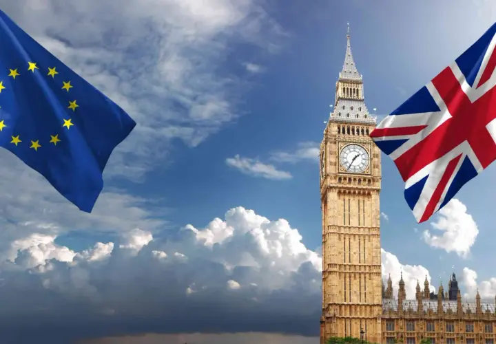 Co legalnie możesz przewieźć do Anglii po Brexicie: aktualne limity