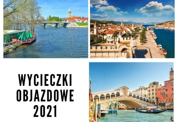 Jakie biuro podróży ma najlepsze wycieczki objazdowe i co je wyróżnia