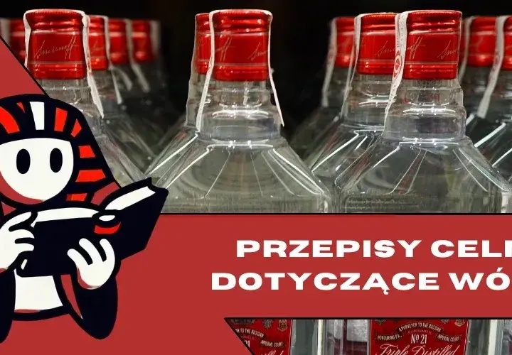Ile alkoholu można przewieźć do Egiptu? Poznaj zasady wwozu trunków