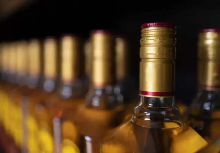 Ile alkoholu można przewieźć w Unii Europejskiej bez dodatkowych opłat