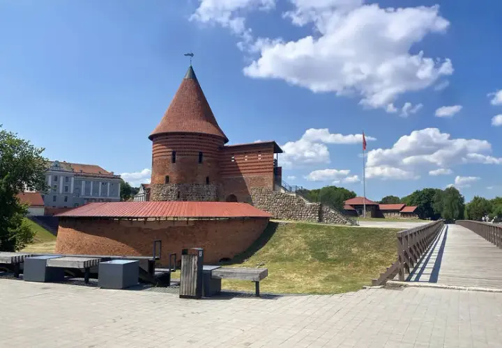 Atrakcje Kowna - 10 miejsc, które musisz zobaczyć w 2023
