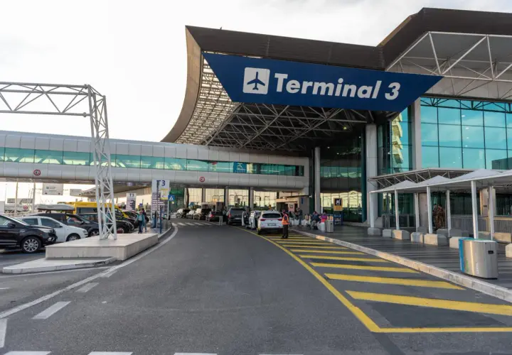 Rzym które lotnisko wybrać: Fiumicino czy Ciampino i co warto wiedzieć