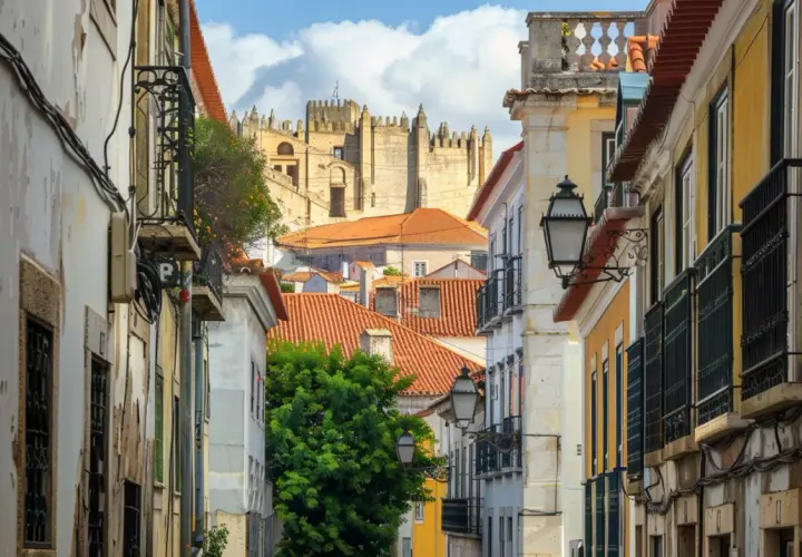 Najlepsze zabytki Lizbony: co warto jest zobaczyć w stolicy Portugalii?