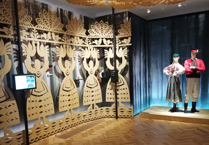Skansen Warszawa - Odkryj fascynujące atrakcje i historie tego miejsca