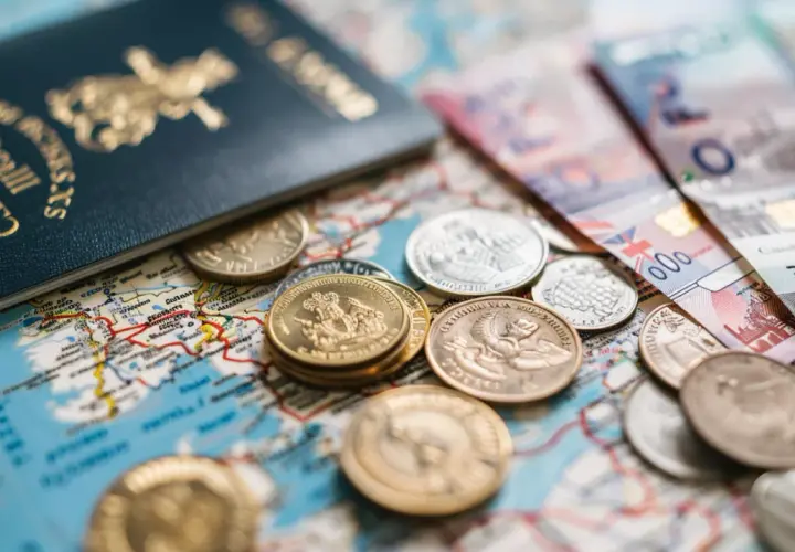 Jaką walutę zabrać do Edynburga? Oto nasz praktyczny poradnik turysty