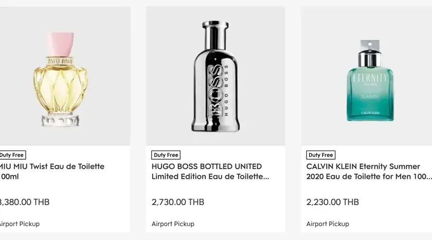 Czy perfumy na lotnisku są oryginalne? Poznaj ryzyka i metody weryfikacji