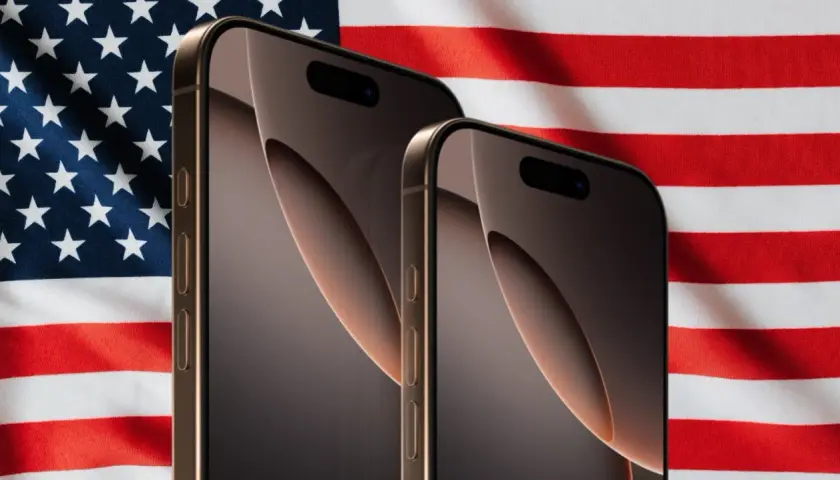 Jak przewieźć iPhone'a z USA bez problemów celnych i z opłatami