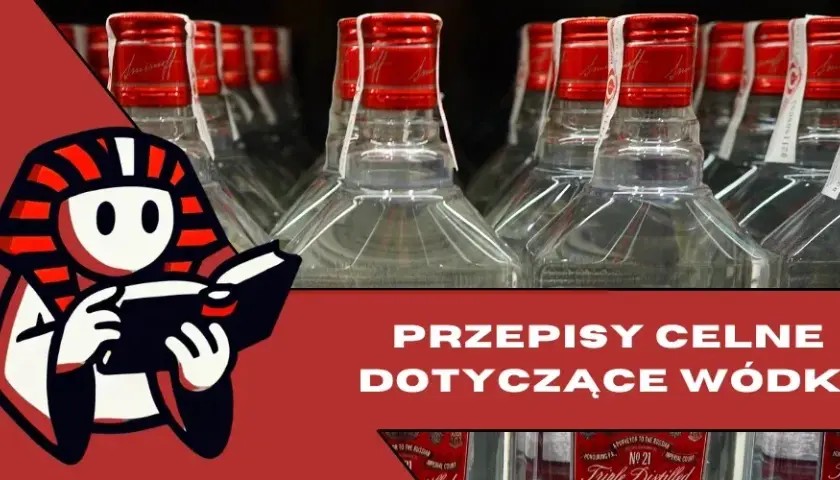 Ile alkoholu można przewieźć do Egiptu? Poznaj zasady wwozu trunków