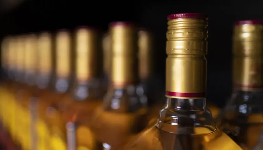 Ile alkoholu można przewieźć w Unii Europejskiej bez dodatkowych opłat