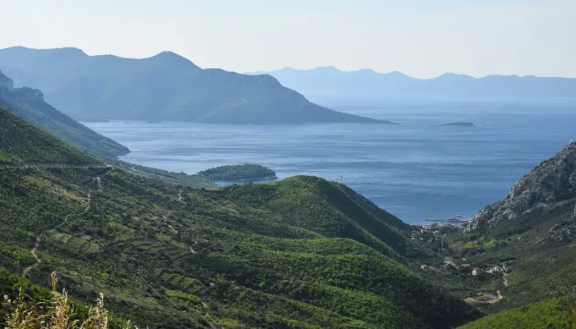 Co warto zobaczyć na półwyspie Peljesac: 12 najbardziej magicznych miejsc