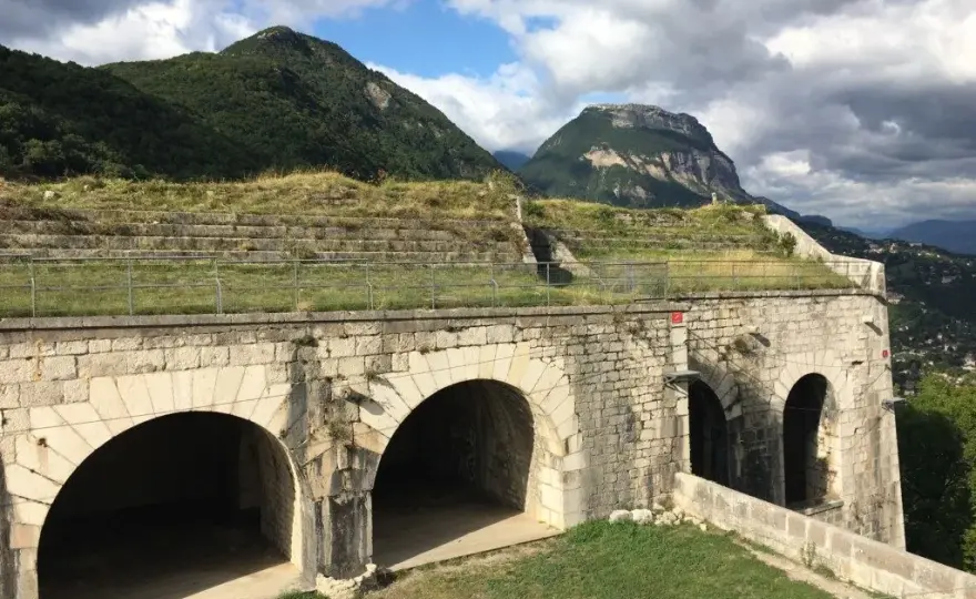 Najlepsze atrakcje w Grenoble, które musisz zobaczyć i przeżyć