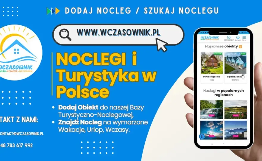 Gdzie szukać noclegów w Polsce, aby zaoszczędzić i znaleźć najlepsze oferty