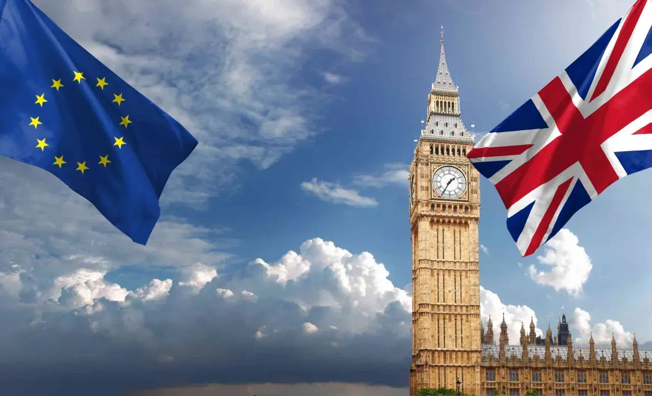 Co legalnie możesz przewieźć do Anglii po Brexicie: aktualne limity