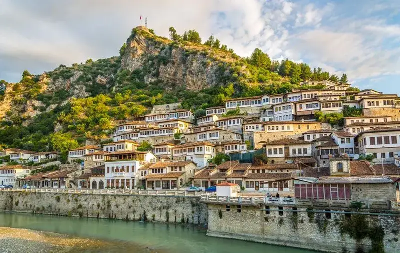 Zdjęcie Albania co zwiedzić: najpiękniejsze miejsca, które musisz zobaczyć