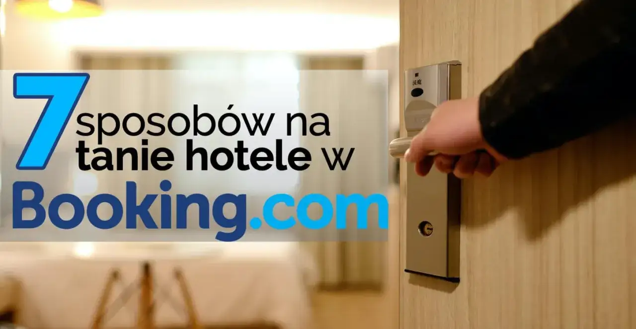 Zdjęcie Gdzie szukać noclegów w Polsce, aby zaoszczędzić i znaleźć najlepsze oferty