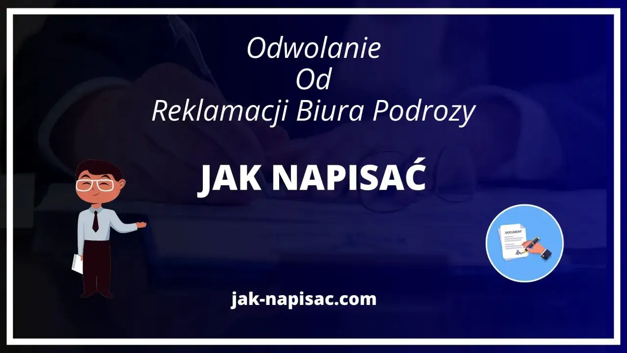 Zdjęcie Jak skutecznie złożyć skargę na biuro podróży: krok po kroku proces reklamacji