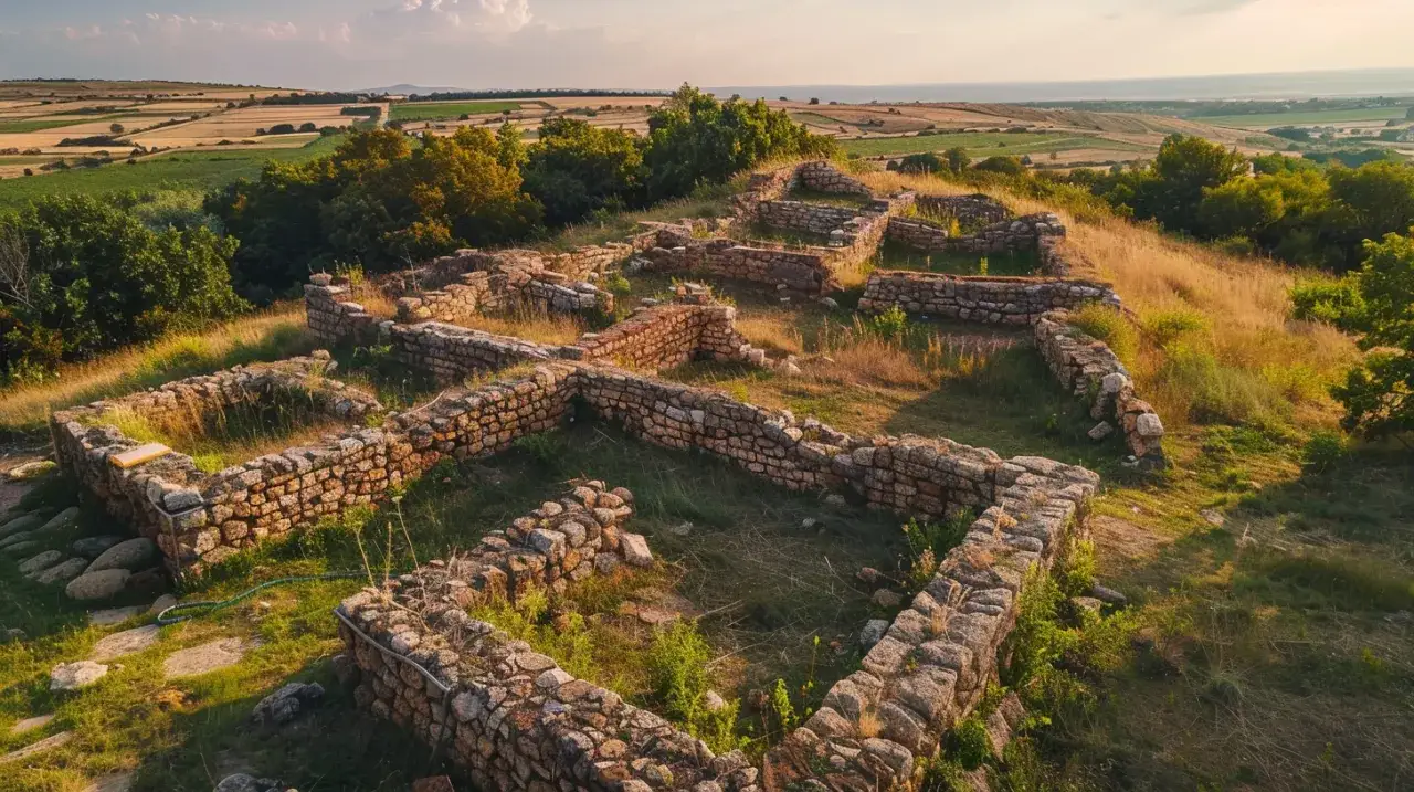 Zdjęcie Czy Pafos nadaje się na wakacje? Odkryj najlepsze miejsca tego miasta!