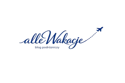 Logo allewakacje.pl